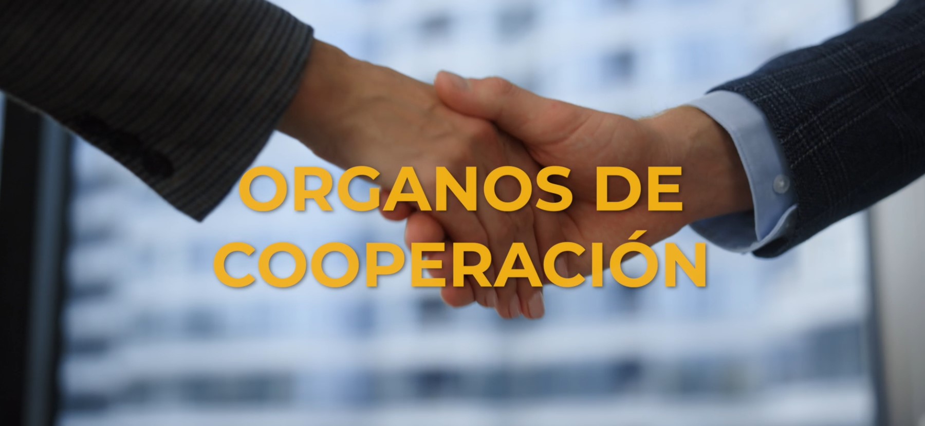 estrategia y gobernanza