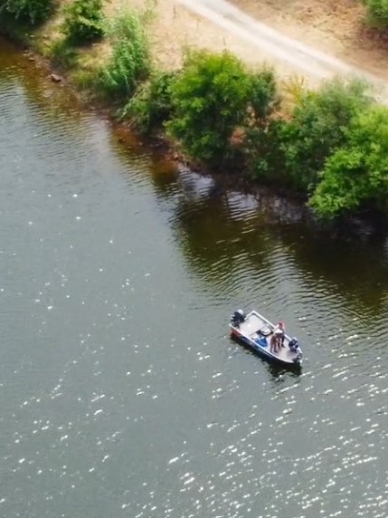Usos del Agua Miño