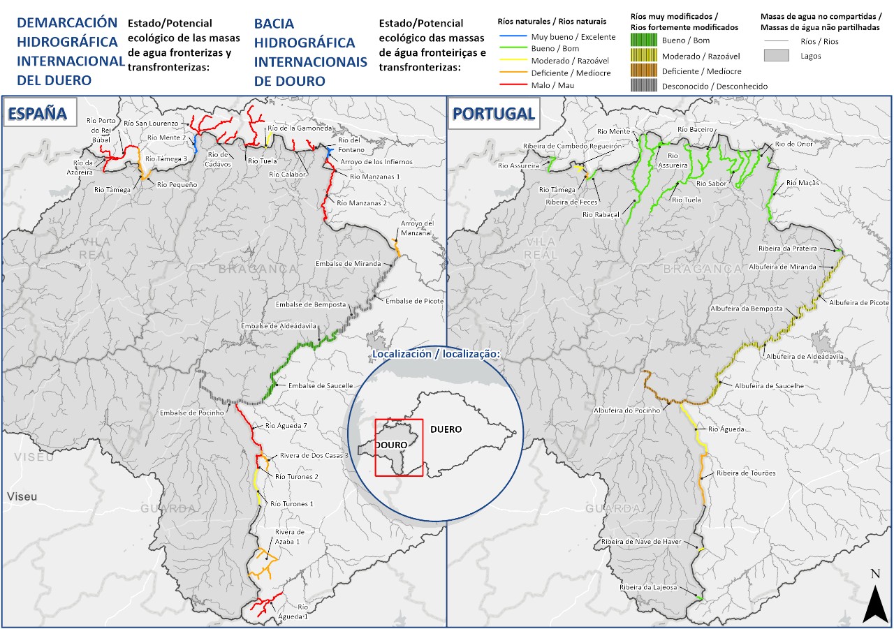 Estado global Miño-Limia