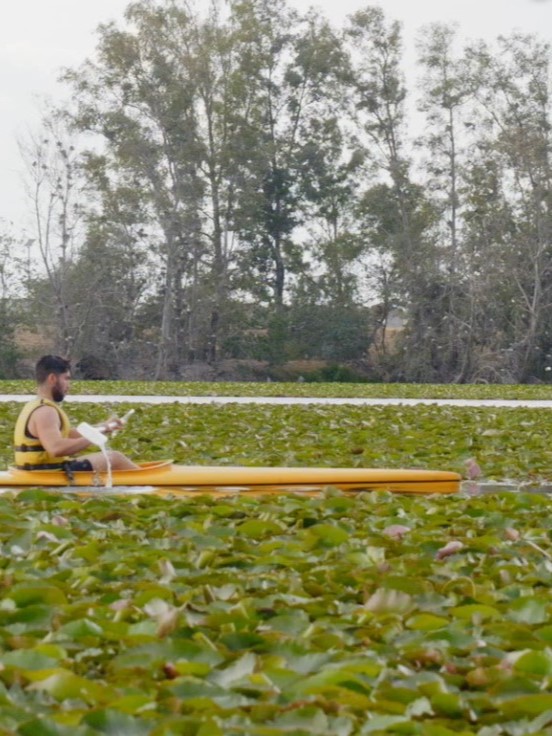 Usos del Agua Miño