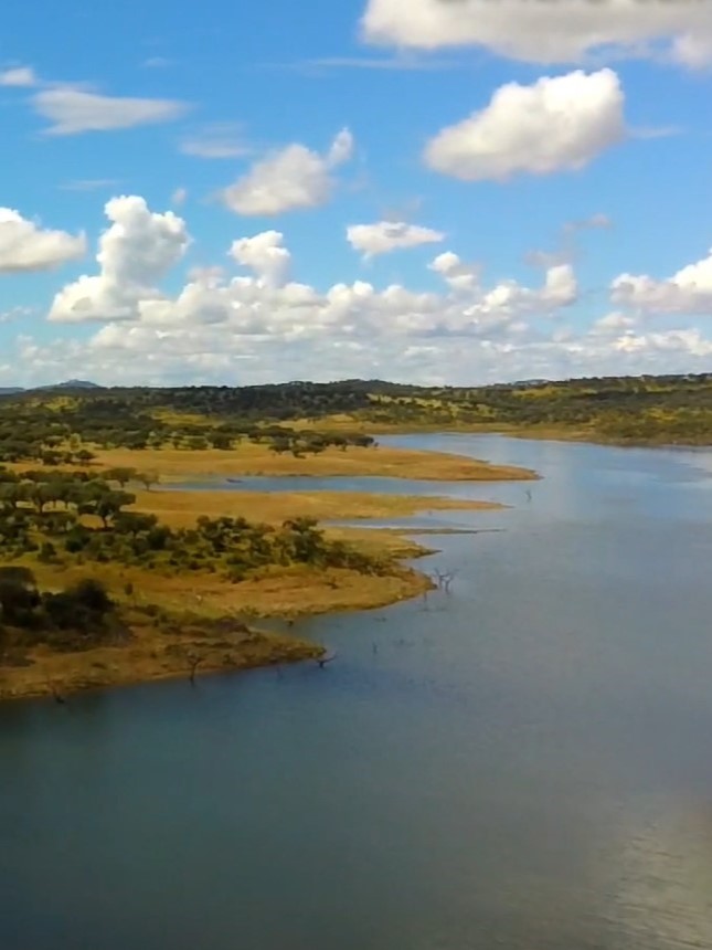 Muestreo de calidad de las aguas en arroyo Correcillas