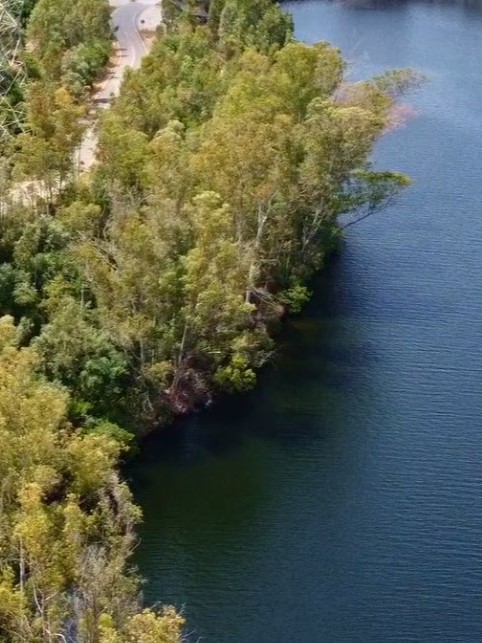 Calidad de las Aguas Miño