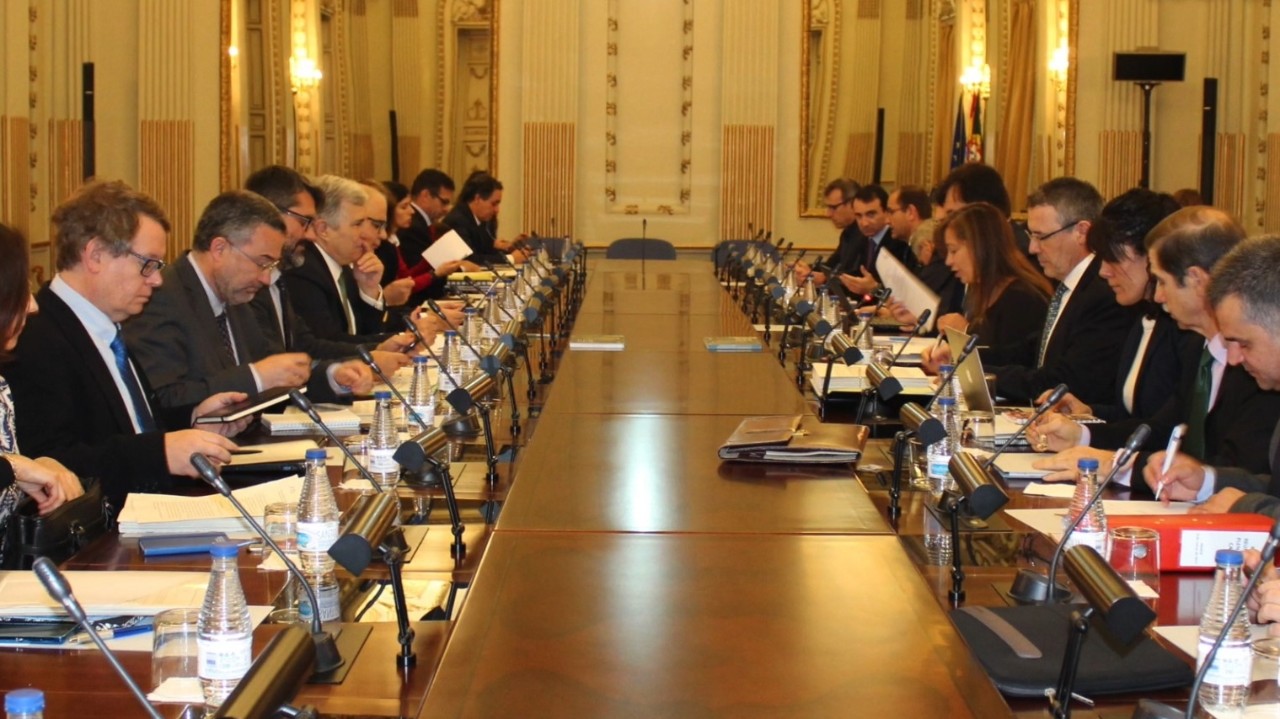 Coordinación Internacional