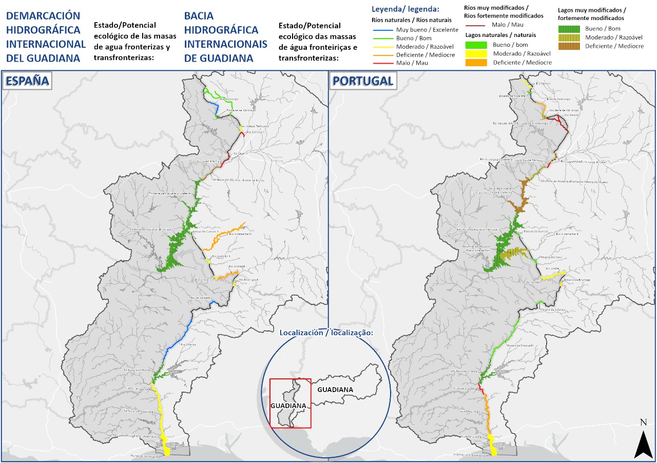 Estado Eco Guadiana