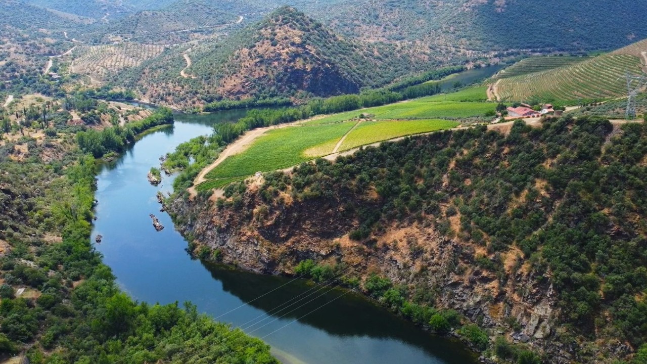 Douro