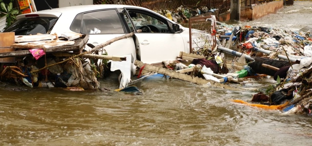 Inundaciones